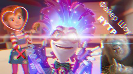 PashaIsabella's Avatar